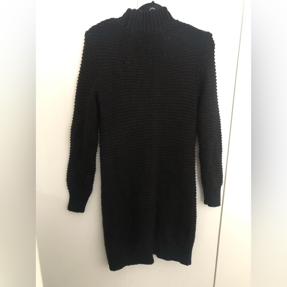 DYNAMITE knit sweater dress - Picture 4 of 4